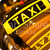 CAB SHARE